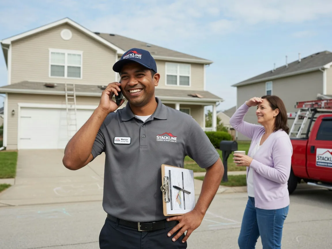 Chimney flashing repair Whittaker, MI FAQs